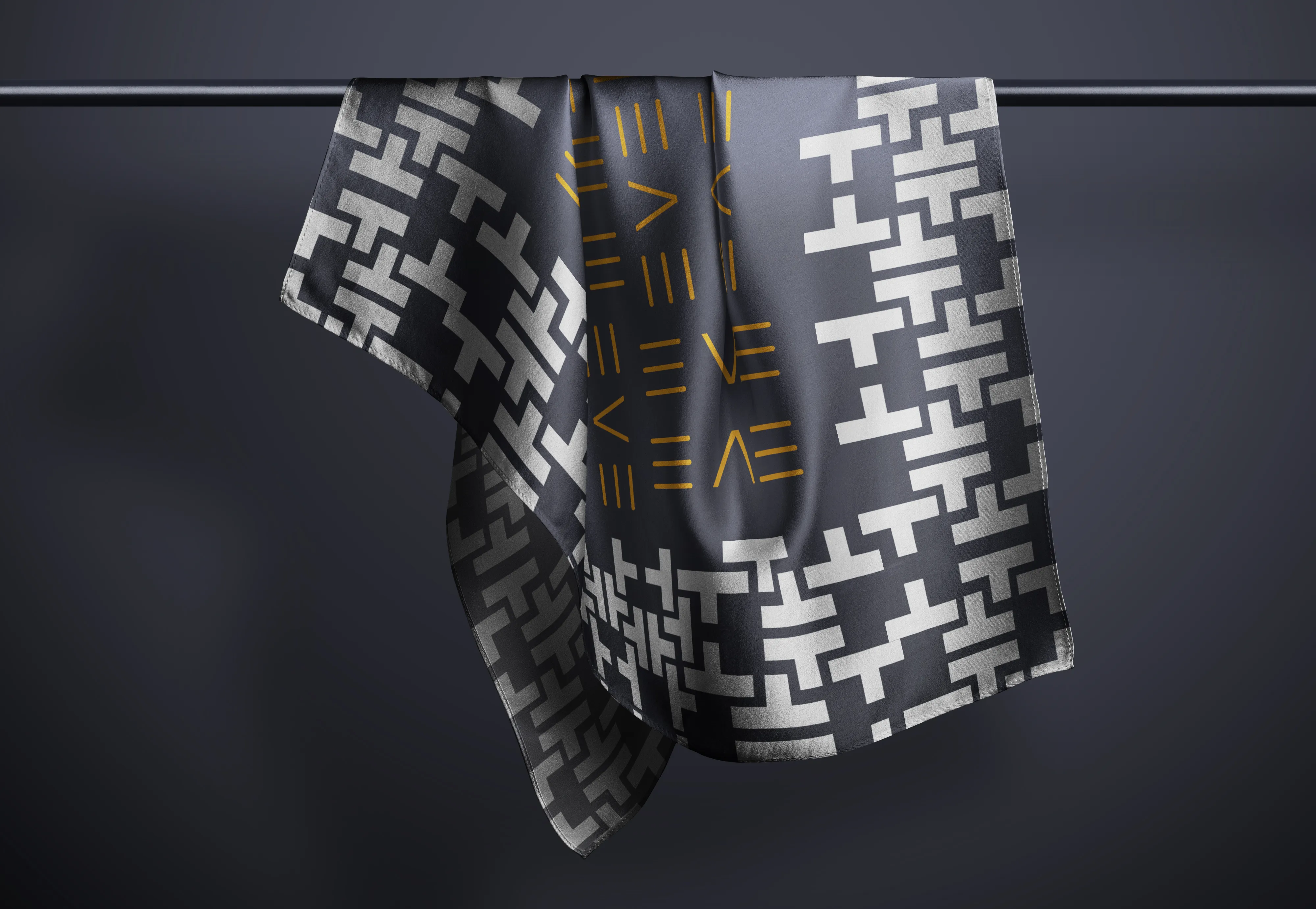 scarf